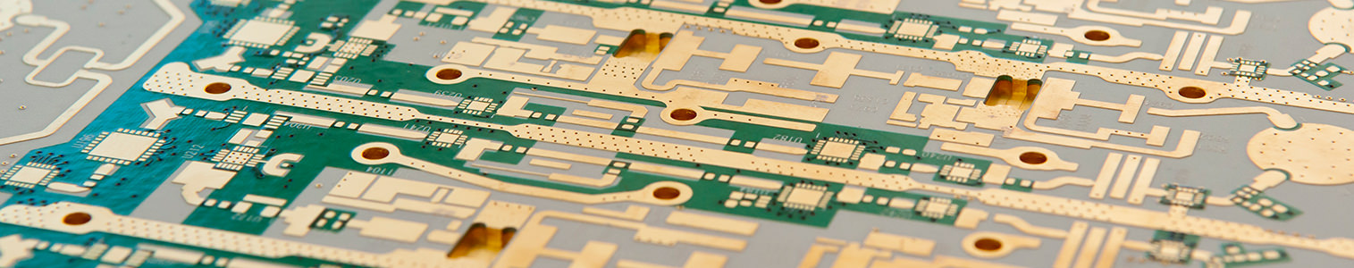 Varioprint Leiterplatten